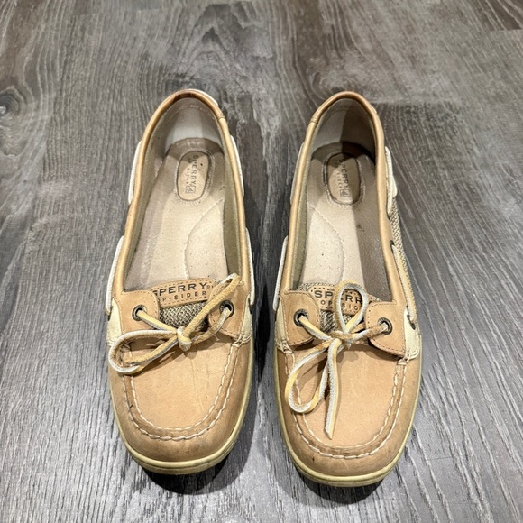 Sperry Shoes - Sperry Top-Sider Angelfish Boat Shoes
